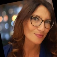 Deloitte Employee Chiara Rinaldi's profile photo