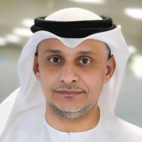 du Employee Abdulla Baghoum's profile photo
