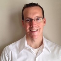 Northrop Grumman Employee Michael Embrey's profile photo