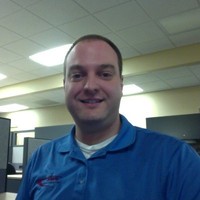DMC Technology Group Employee David Horvath's profile photo