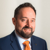 umlaut company Employee Christoph Kempf's profile photo