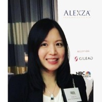 Alexza / Ferrer Employee Mingzu Lei's profile photo