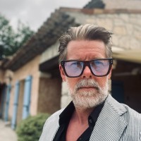 Sensorist Employee Stiig Larsen's profile photo