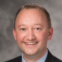 McDonald's Employee Mike Oldham's profile photo