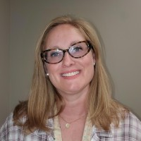 Kansas Child Care Training Opportunities (KCCTO) Employee Rebecca Benson's profile photo
