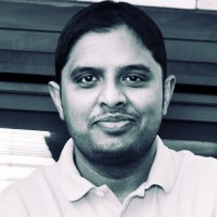i3logix, Inc. Employee Prashanth Goriparthi's profile photo