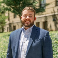TPG Employee Cole Morris's profile photo