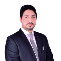CIRCOR International, Inc. Employee Muhammad Saad's profile photo