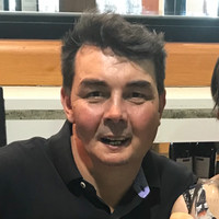 Spinal Life Australia Employee David Robinson's profile photo