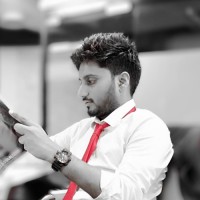 EYVA Employee Sunil Maddikatla's profile photo