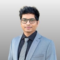 D'LEON CONSULTING ENGINEERS Employee Aryak Desai's profile photo