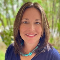 Organization of Nurse Leaders (ONL) Employee Ashley Waddell's profile photo