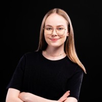 Cristina Ivanov's profile photo