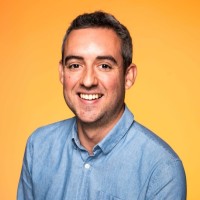 GoCardless Employee Borja Valiente's profile photo