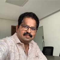 Automotive Employee Venkatesan Sambandam's profile photo