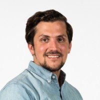 IKEA Employee James Forrest's profile photo