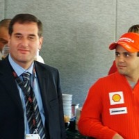 Giovanni Romano Email & Phone Number