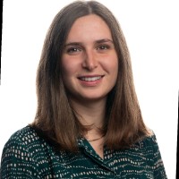 Riverkin Employee Matilde Benedetti's profile photo