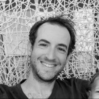 Placer.ai Employee Tal Moshe's profile photo