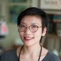 Terra Employee Jo Zhou's profile photo