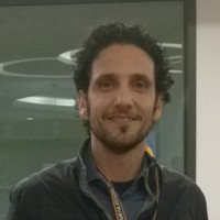 MPIM Employee Gianluca Rossetti's profile photo