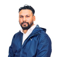 TestMu AI Employee Arpit Verma's profile photo
