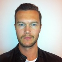 Prosjektil Employee Tom Sunde's profile photo