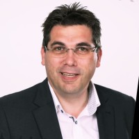 CRYPTAS Employee Stefan Vestl's profile photo