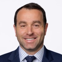 Johnson & Johnson MedTech Employee Jesse Gage's profile photo