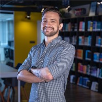 SmartEnergy.com Employee Igor Mazzeto's profile photo