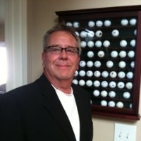 Guess? Employee Bill Haugh's profile photo