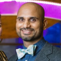 Alkermes Employee Swapnil Rajiwade's profile photo