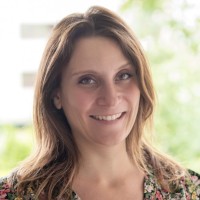 PayByPhone Employee Valeria Carelli's profile photo