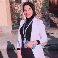 First Wood Employee Yomna Gamal's profile photo