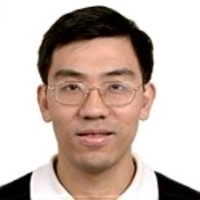 HD Biosciences Co., Ltd Employee Jiang Chen's profile photo