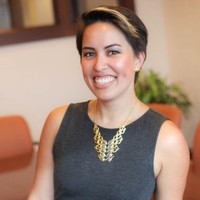 Romano Wealth Management Employee Valerie Larson's profile photo