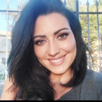 FabricaInfo Employee Gisnai da Silva Carlos's profile photo