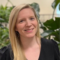 American Express Employee Andrea Pope's profile photo