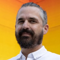 Factory6 Employee Nathan Farnsworth's profile photo