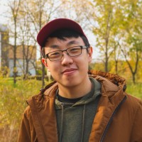Jonathan Yuan Email & Phone Number