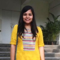 Nezaj & Co. CPAs Employee Rashmi Gupta's profile photo
