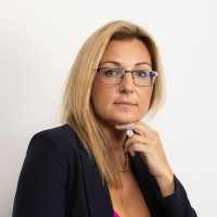 Smaily Employee Nele Olm's profile photo