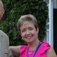 Camp Sunshine at Sebago Lake, Inc. Employee Ruth Calas's profile photo