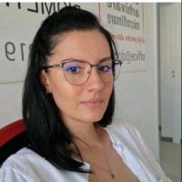 Document Imaging Systems Employee Flavia Madalina's profile photo
