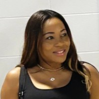 Tenet Healthcare Employee Fabiola Jean's profile photo
