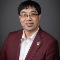 Harry Gong Email & Phone Number