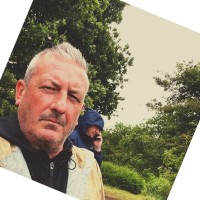 Elite Recycling Solutions Ltd Employee Nick Orme's profile photo