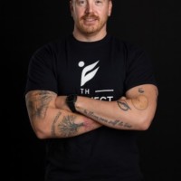 The Fit Effect Employee Timothy Viens's profile photo