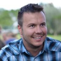 Dataparc Employee Michael Halme's profile photo