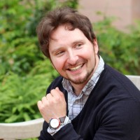 University of Washington College of Engineering Employee Chris Beason's profile photo